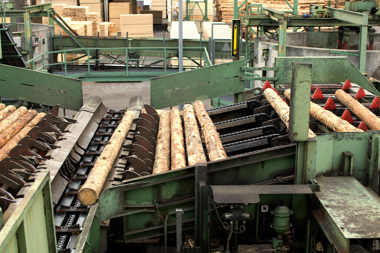 B.C. forest industry can expect the loss of another 12 sawmills over next decade, analyst estimates