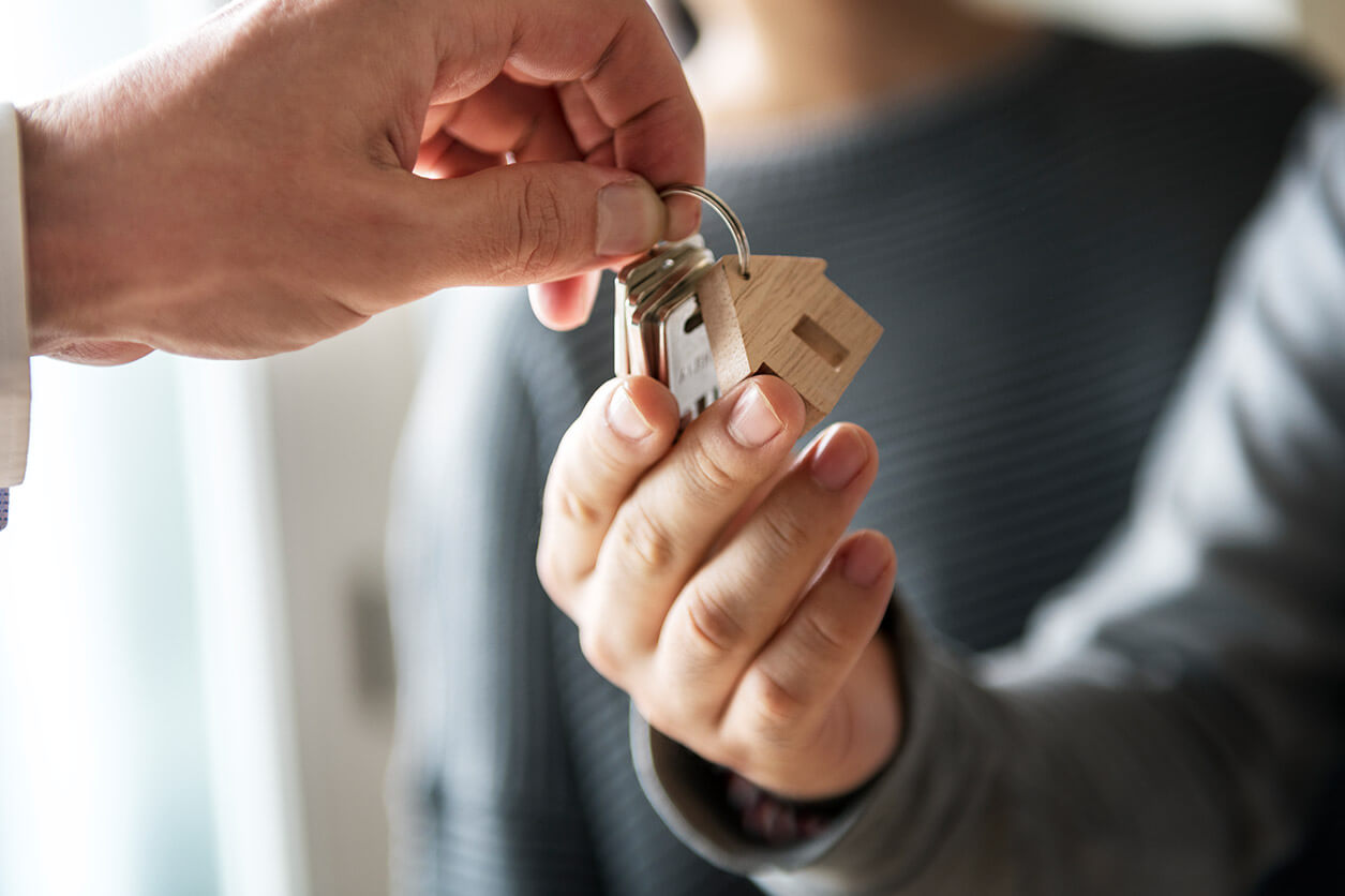 Strong New Homes Sales Report Bodes Well for the Housing Recovery