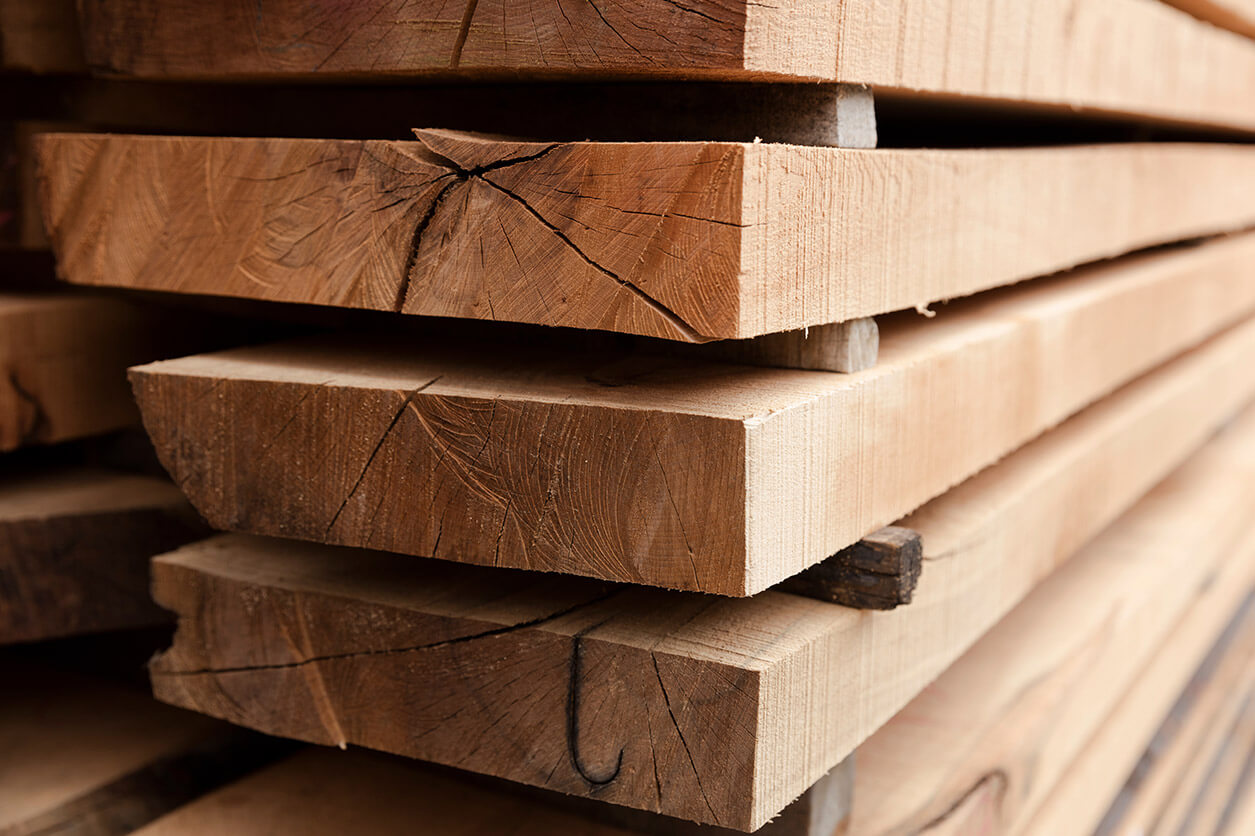 US imports of wood household furniture fell in Q1